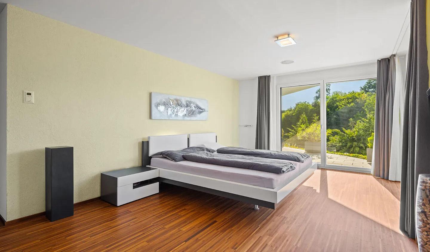 Casa unifamiliare SAPHIR - levigata per i più alti standard abitativi - Foto 4 di 7