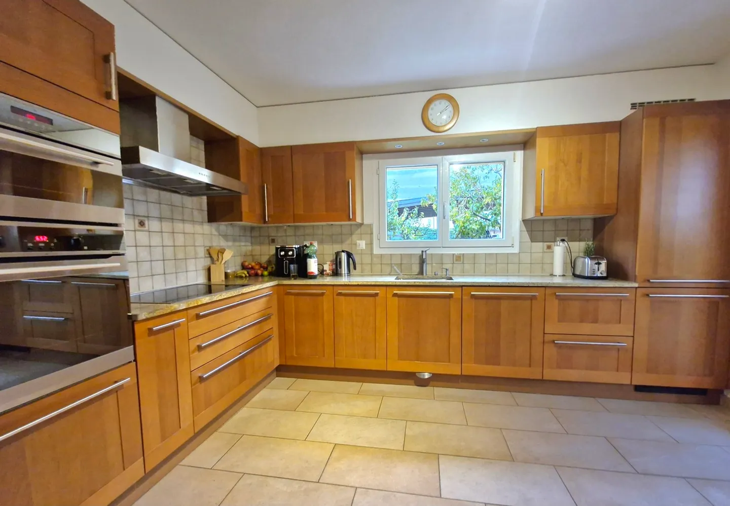 Superbe villa au sein d'un quartier paisible - Foto 4 di 12