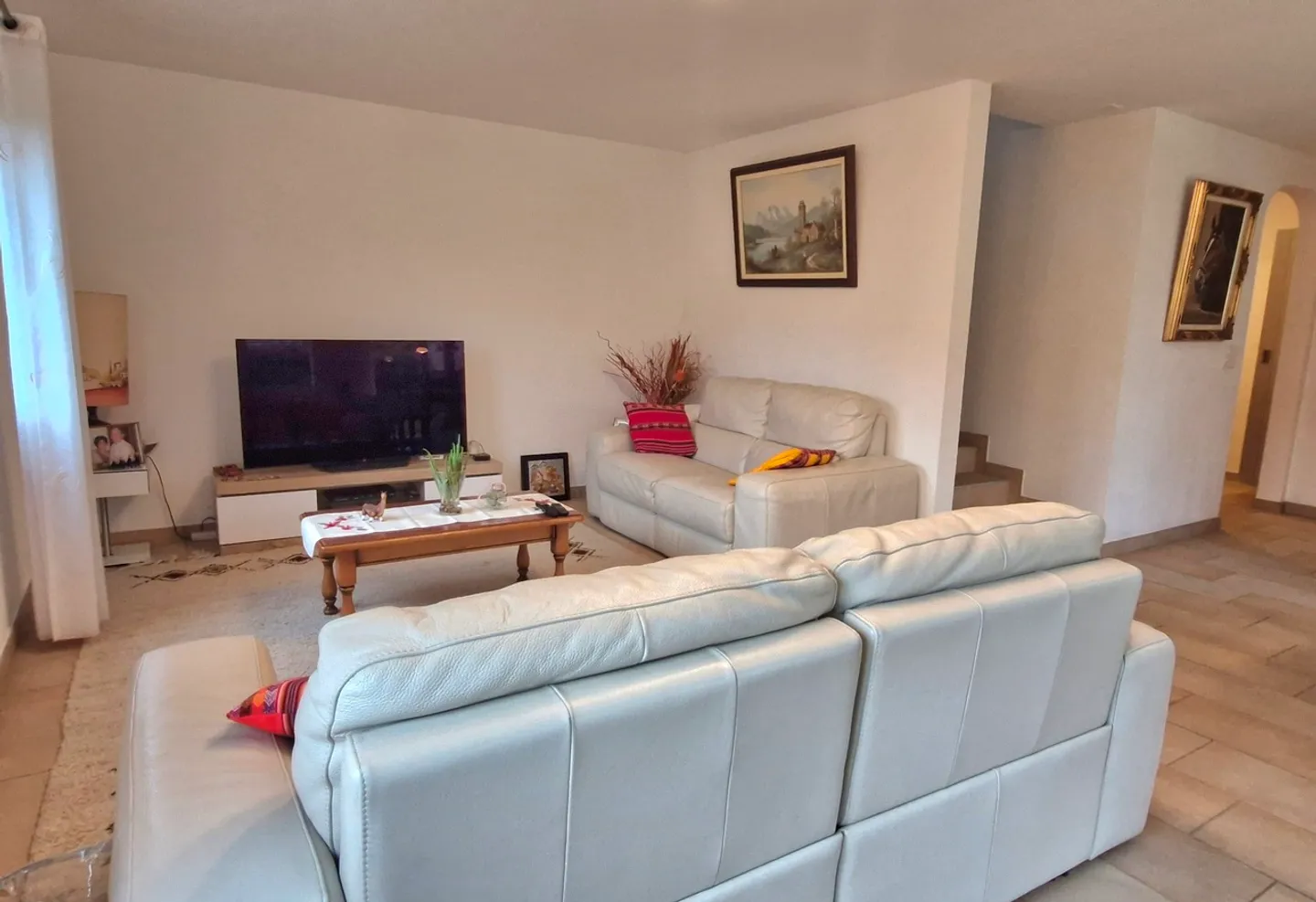Superbe villa au sein d'un quartier paisible - Foto 3 di 12