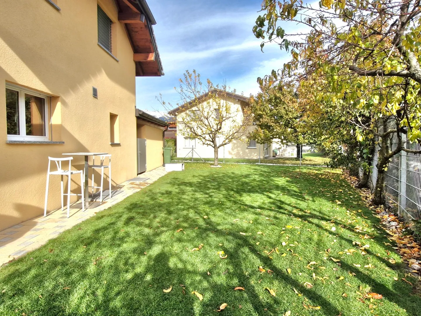 Superbe villa au sein d'un quartier paisible - Foto 12 di 12