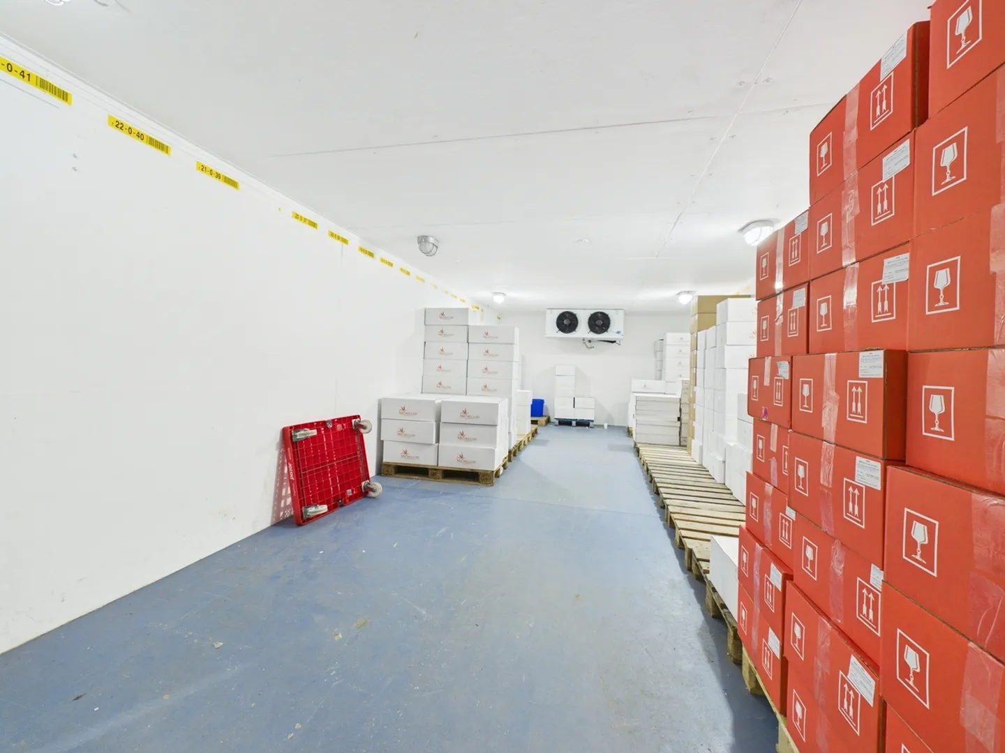 Hall, Rental Apartment & Company - Complete Package - Photo 5 of 7