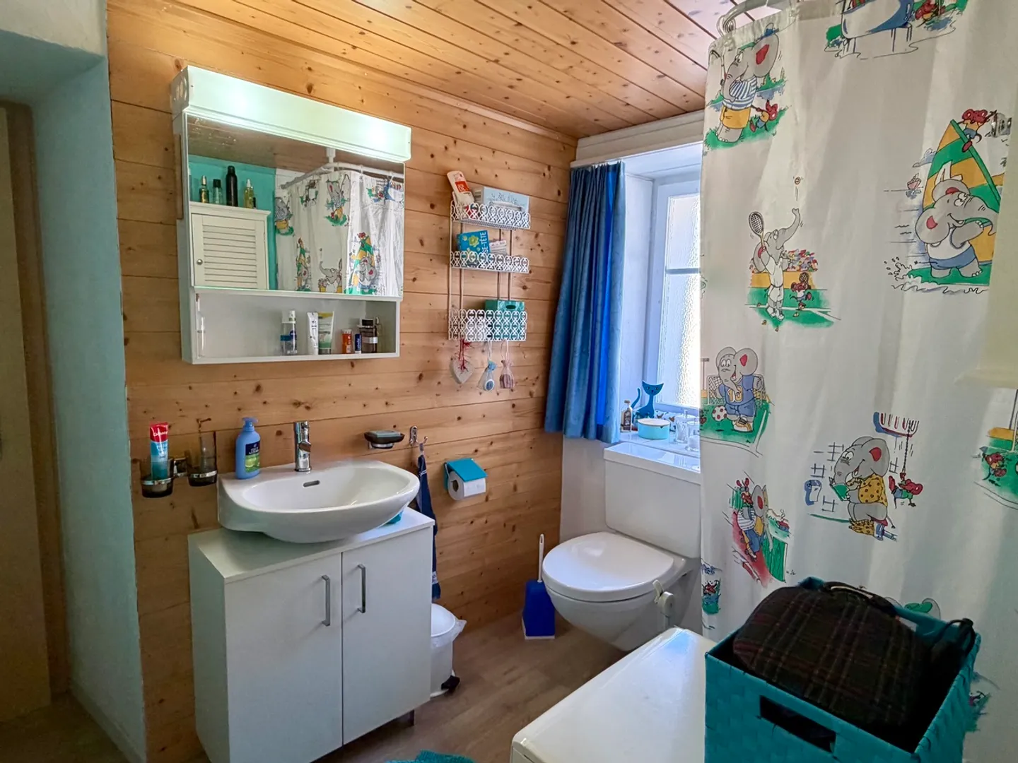 Authentic Living in the Heidadorf - Second Home Allowed - Photo 6 of 10