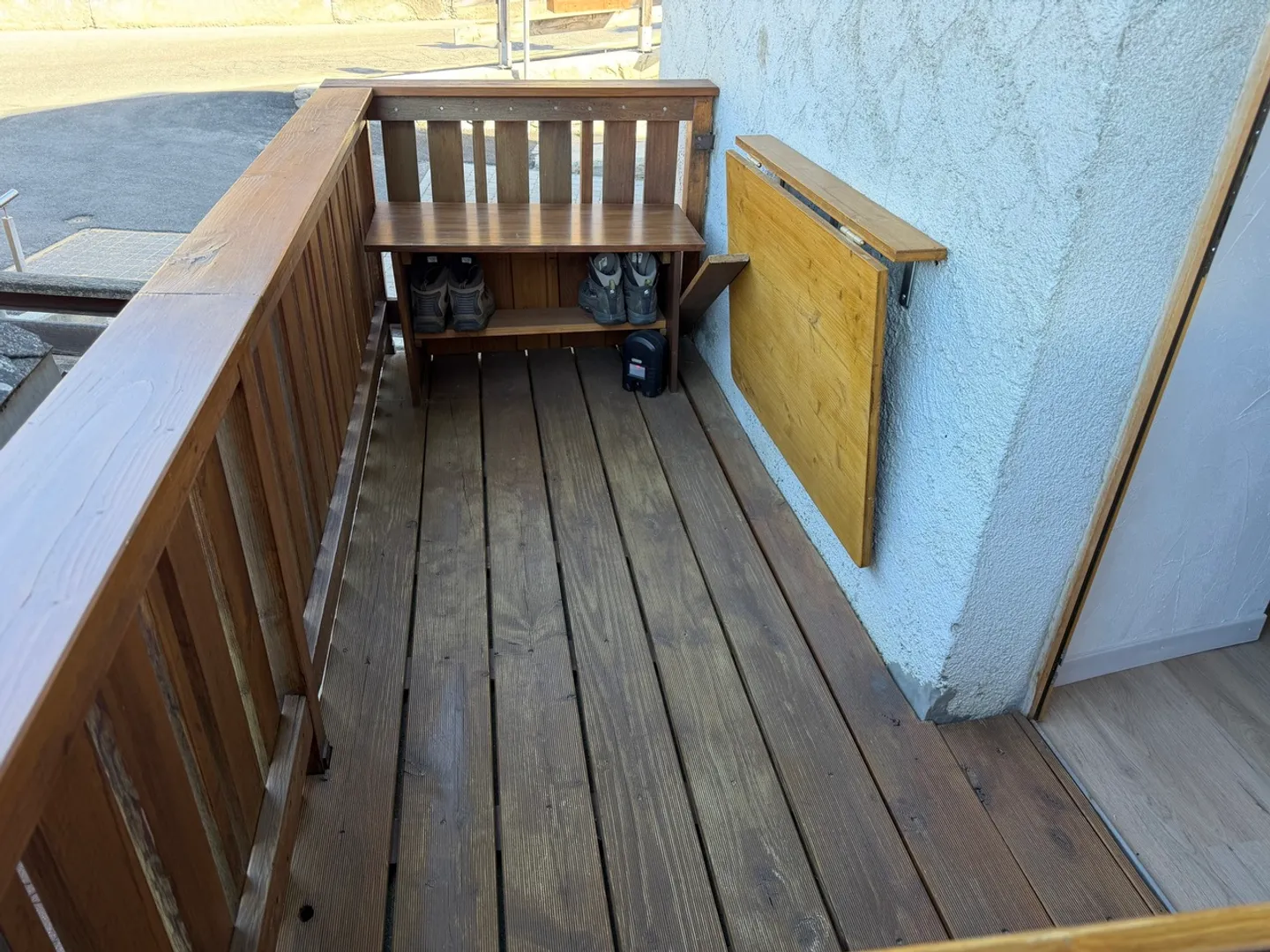Authentic Living in the Heidadorf - Second Home Allowed - Photo 7 of 10