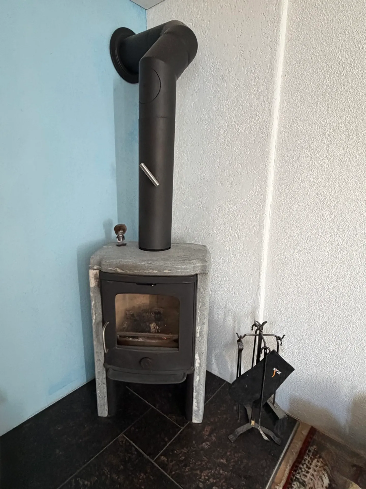 Authentic Living in the Heidadorf - Second Home Allowed - Photo 3 of 10
