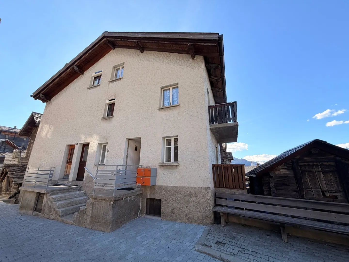 Authentic Living in the Heidadorf - Second Home Allowed - Photo 9 of 10