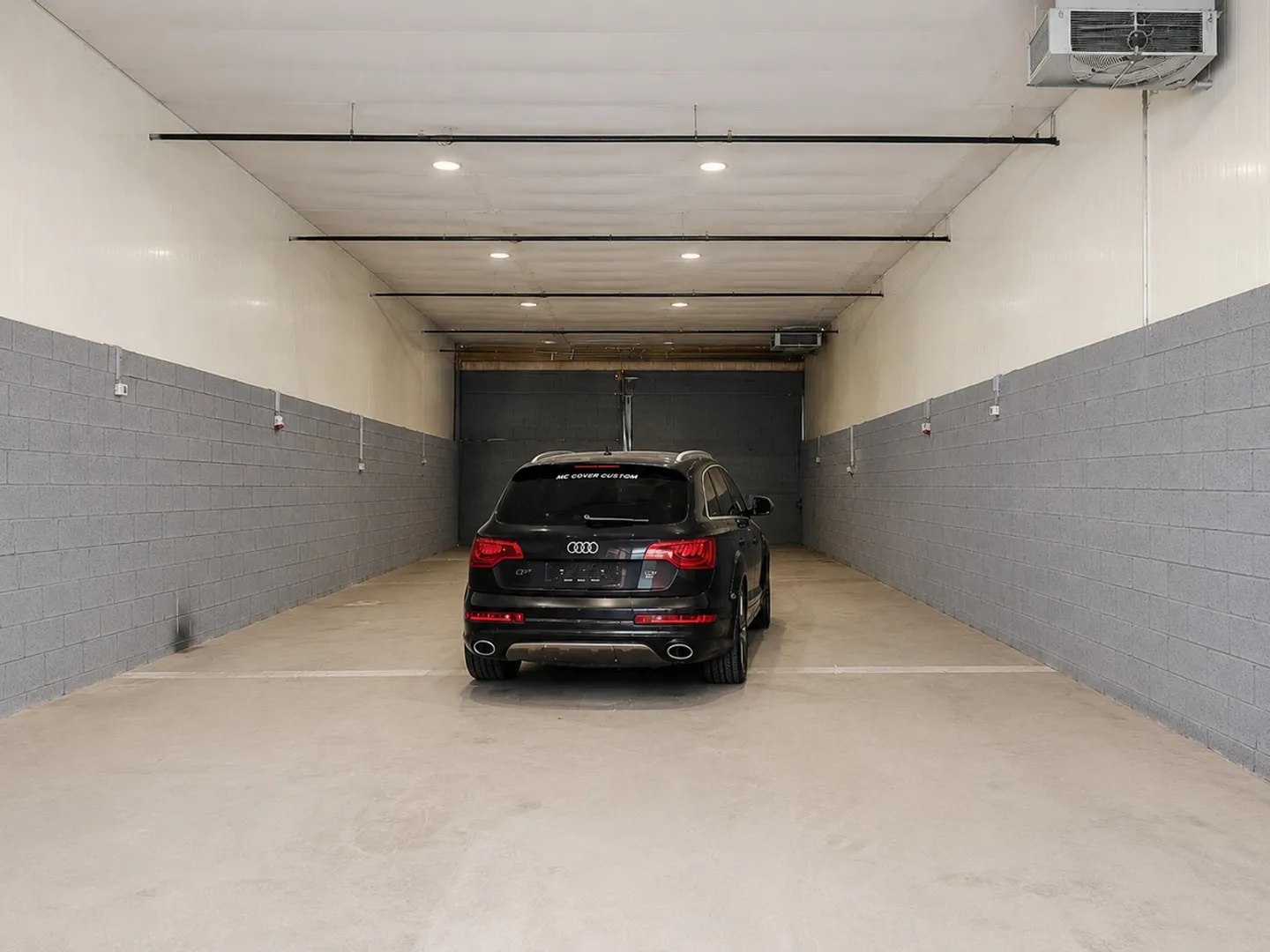 Halle in idealer Lage mit separatem Büro - Foto 2 di 6