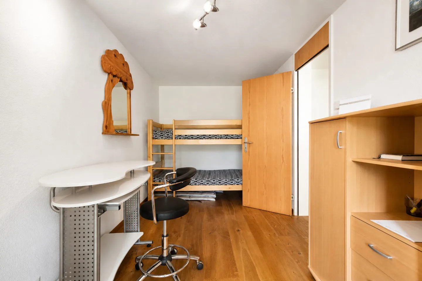 Exklusive Gartenwohnung mit Seesicht - Foto 12 von 13
