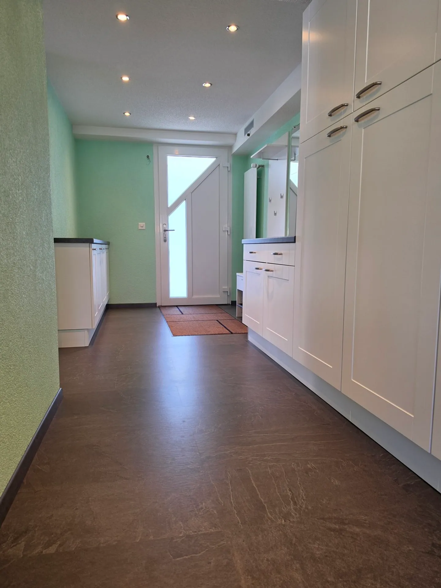 Centrale e tranquilla - Casa con solo 2 appartamenti - Foto 5 di 6