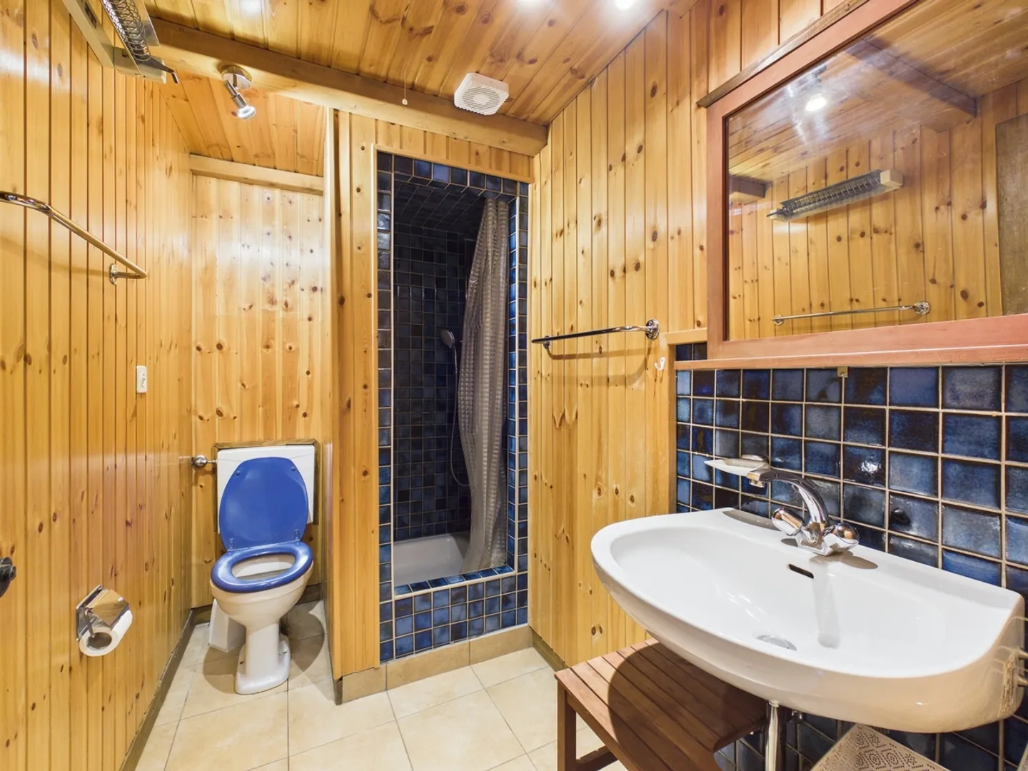 Renovated Studio, Quiet Terrace - Crans-Montana - Photo 7 of 9