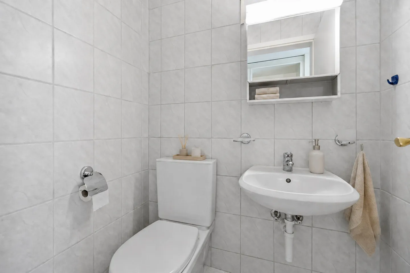 Familienwohnung mit Weitblick - sofort bezugsbereit - Foto 8 di 13