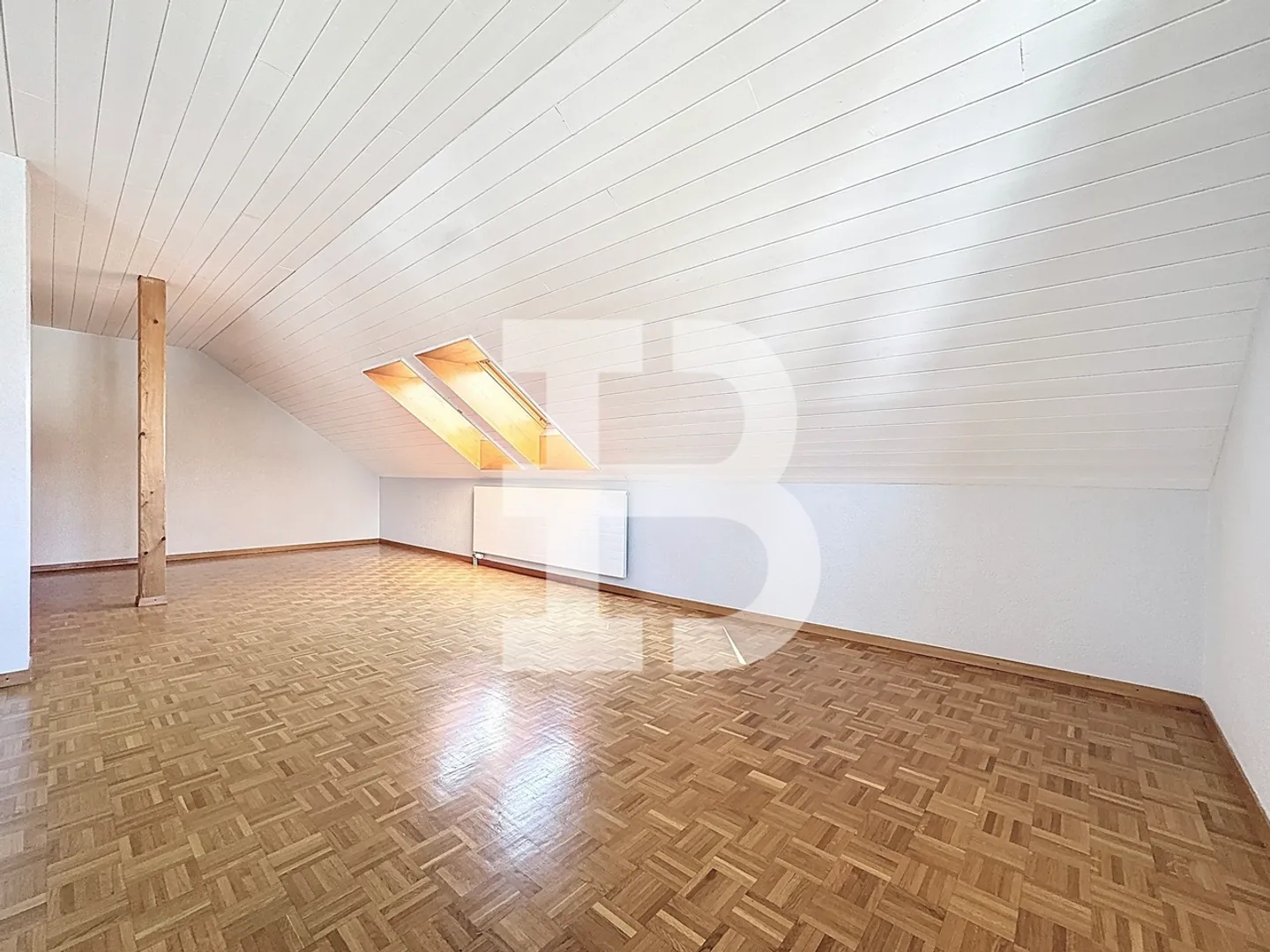 Beautiful family penthouse on the gable and eligible for Casatax - Photo 6 of 13