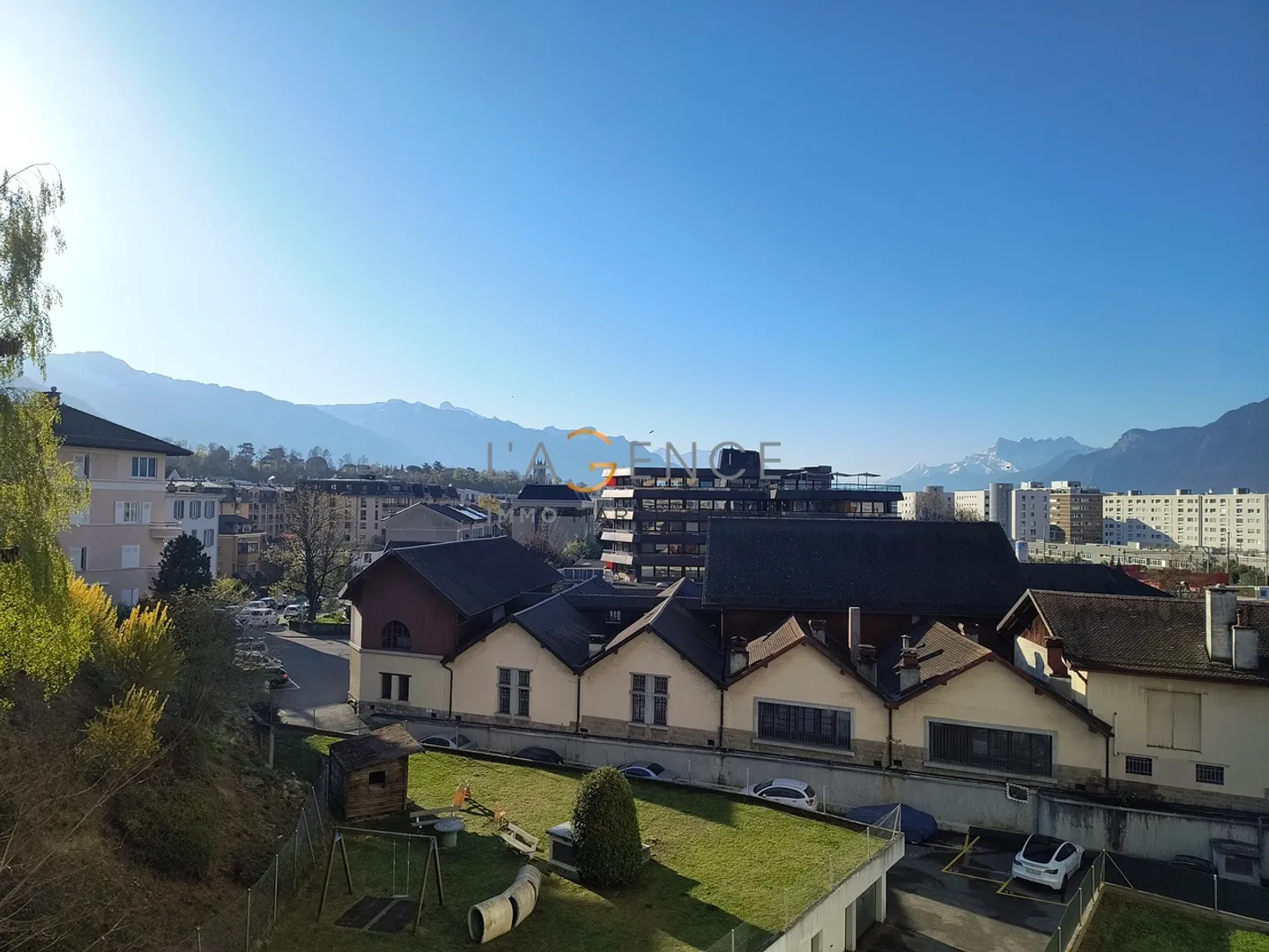 Charmantes Studio - Foto 6 von 6