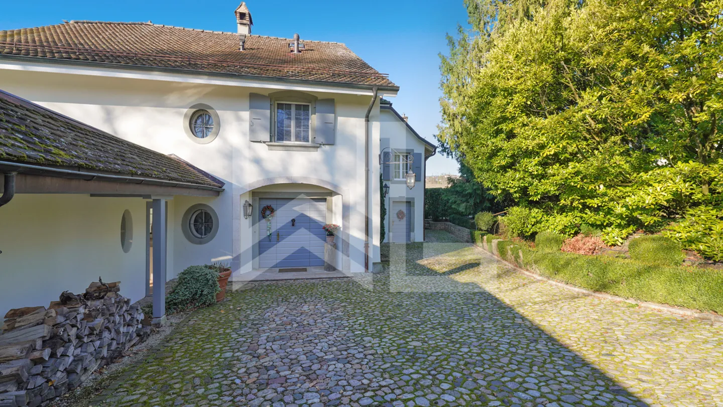 Magnifica casa di villaggio - Foto 11 di 13