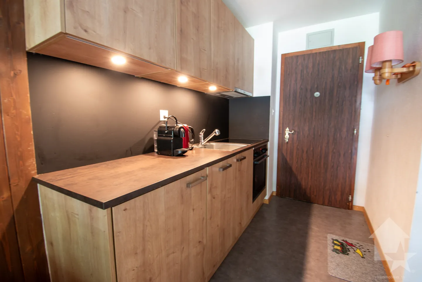 Appartement Charmant à Torgon - Photo 2 sur 13
