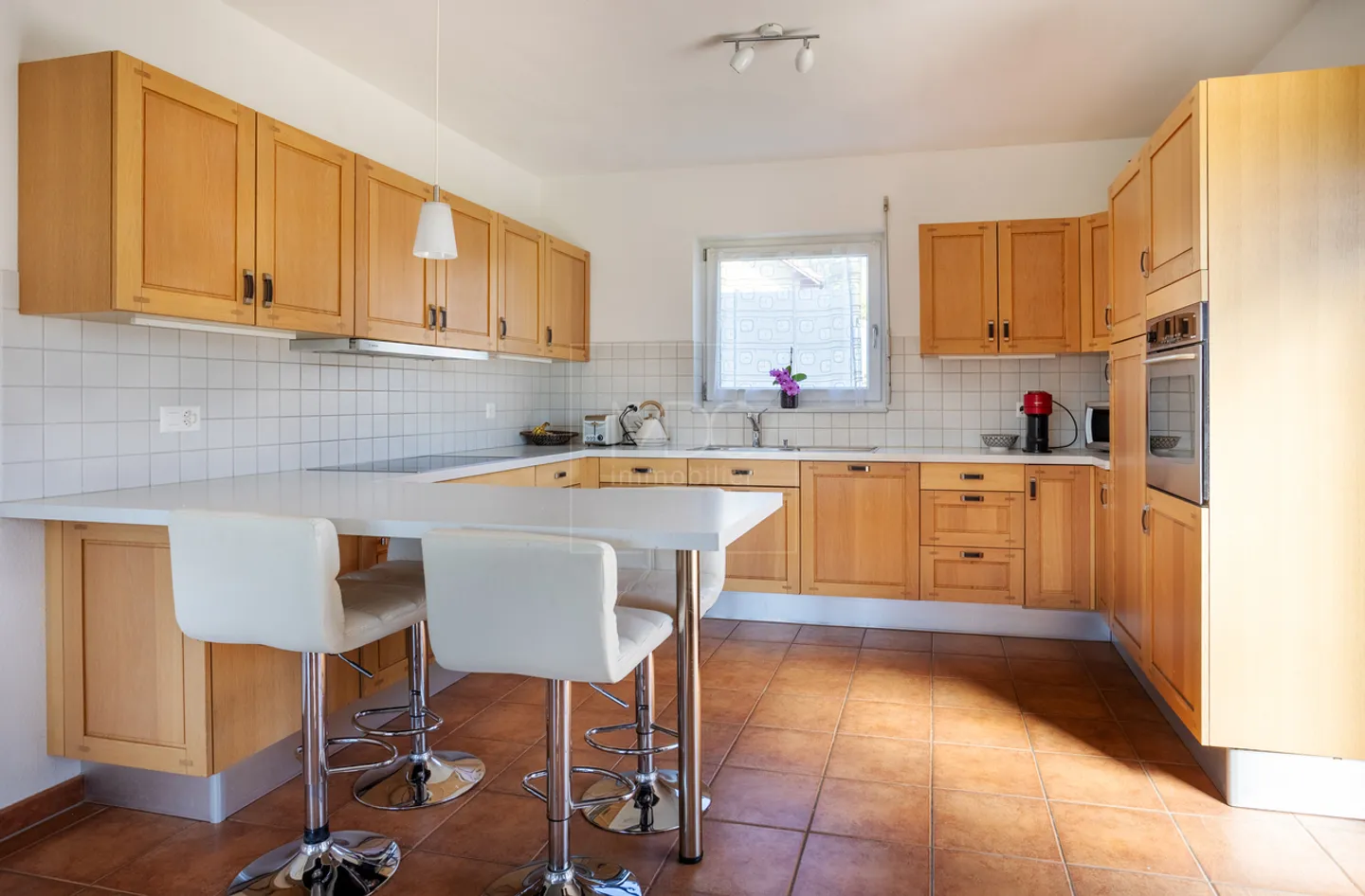 Bright individual villa in Attalens - Photo 5 of 13