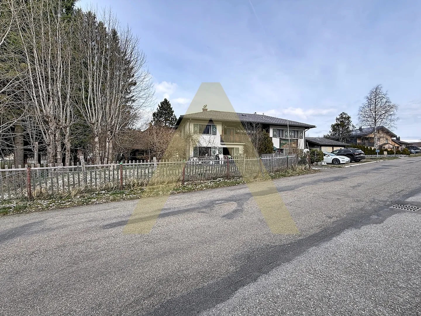 An opportunity in Brassus: House to transform according to your desires - Photo 2 of 13