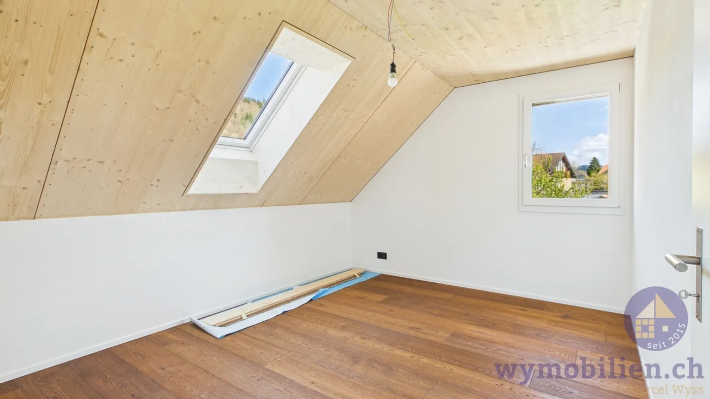 Luxuswohnung mit Galerie - Foto 5 von 13