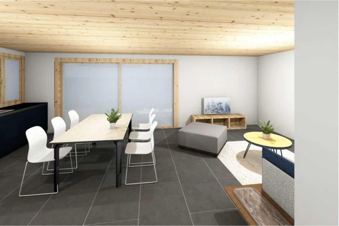 Promotion at Levron - Photo 2 of 5