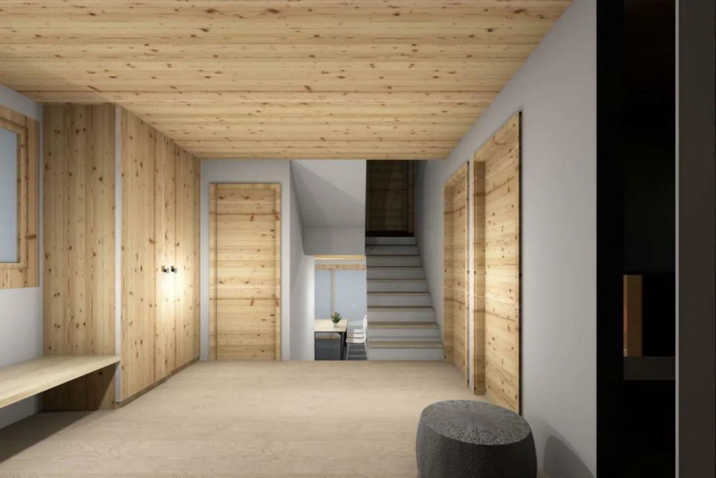 Promotion at Levron - Photo 3 of 5