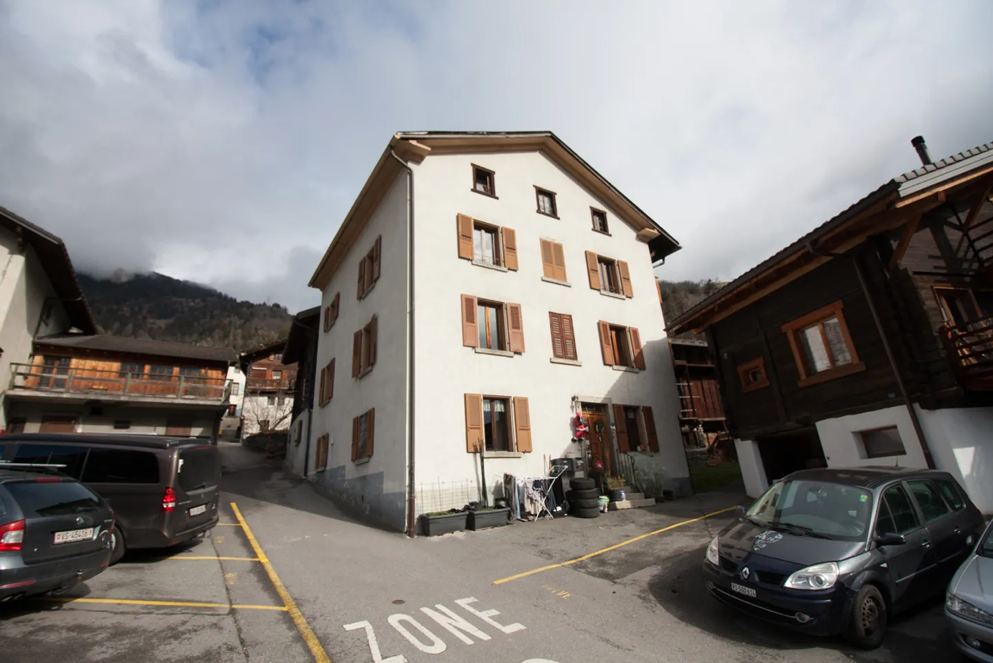 Appartamento duplex idealmente situato! - Foto 3 di 8