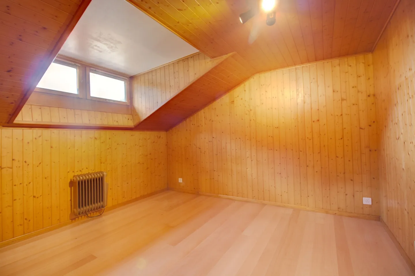 Appartamento duplex idealmente situato! - Foto 7 di 8