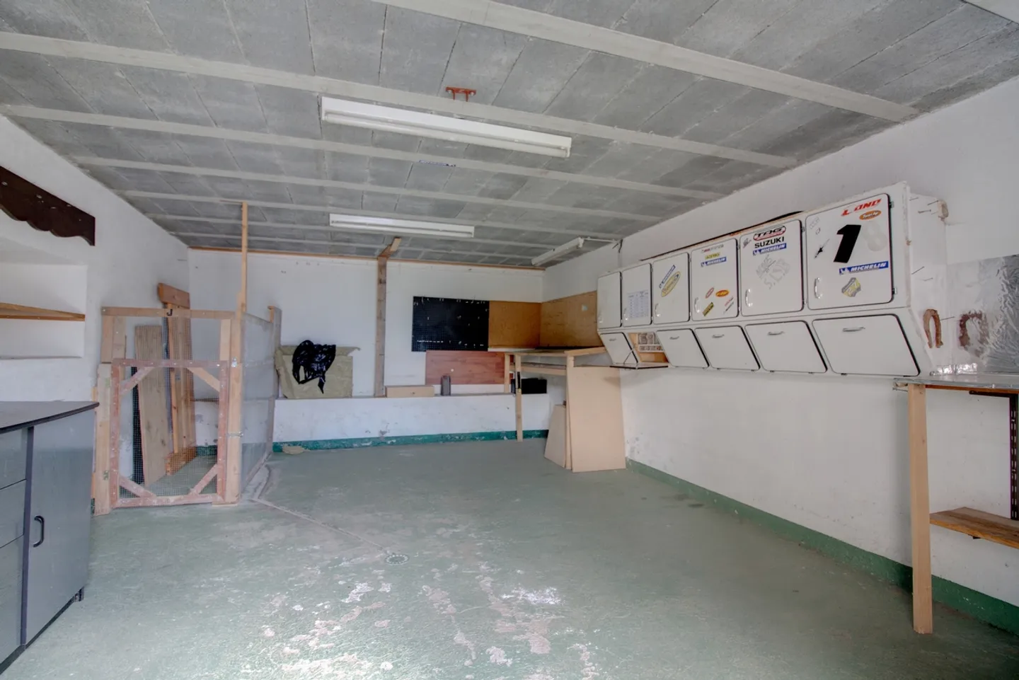 Maison 3.5 pièces - Photo 4 sur 10