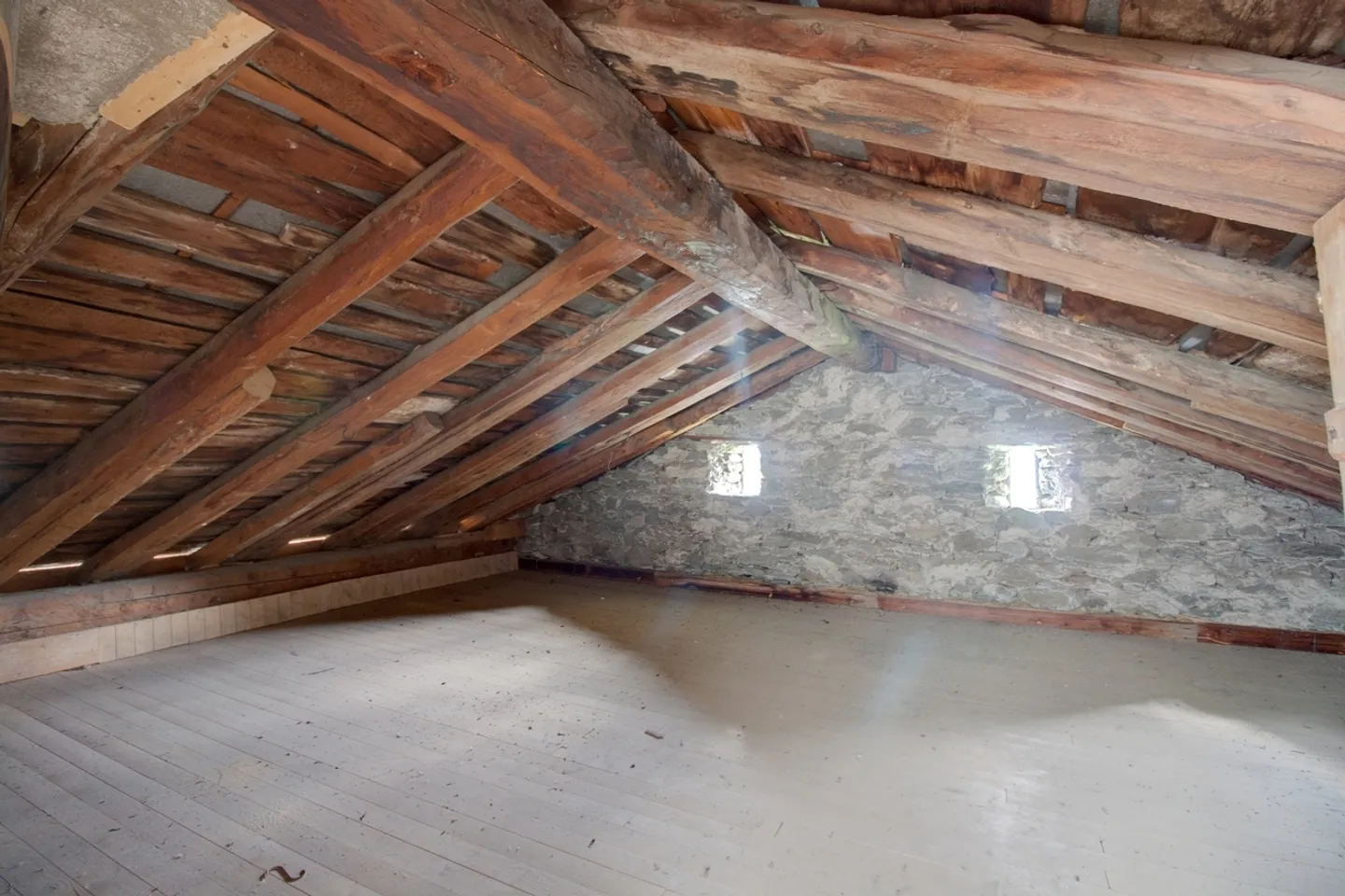 Maison 3.5 pièces - Photo 5 sur 10
