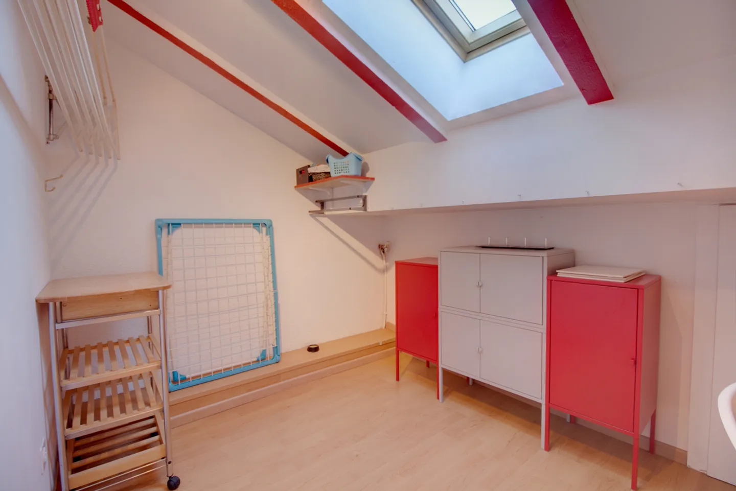 Appartamento ristrutturato / Duplex nel cuore del villaggio - Foto 13 di 13