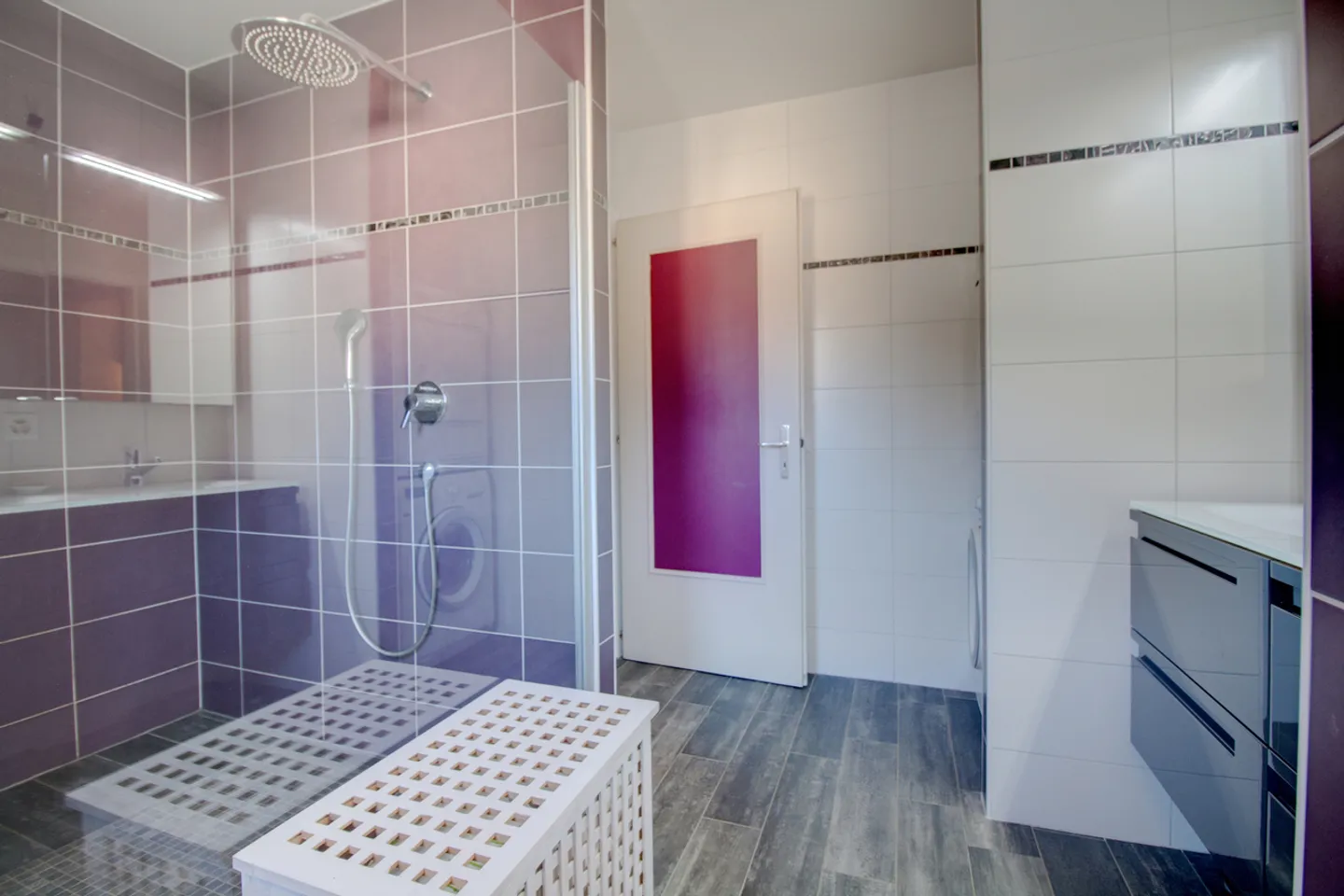 Appartamento ristrutturato / Duplex nel cuore del villaggio - Foto 6 di 13