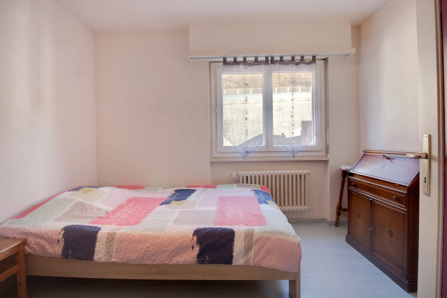 Appartamento ristrutturato / Duplex nel cuore del villaggio - Foto 8 di 13