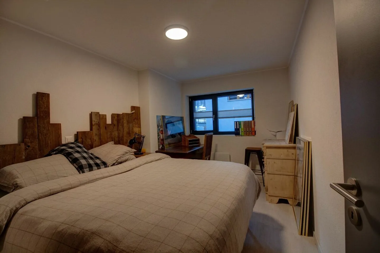 Wohn- und Geschäftshaus - Foto 6 von 9