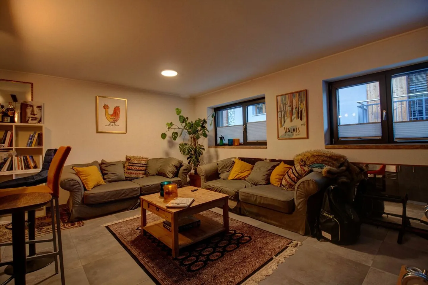 Wohn- und Geschäftshaus - Foto 7 von 9