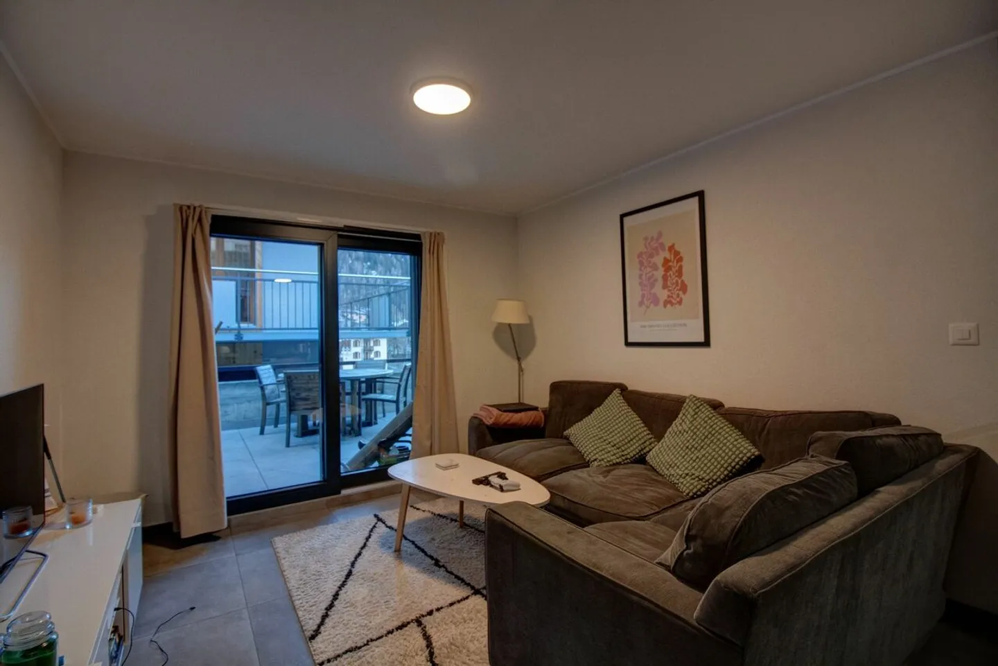 Wohn- und Geschäftshaus - Foto 5 von 9