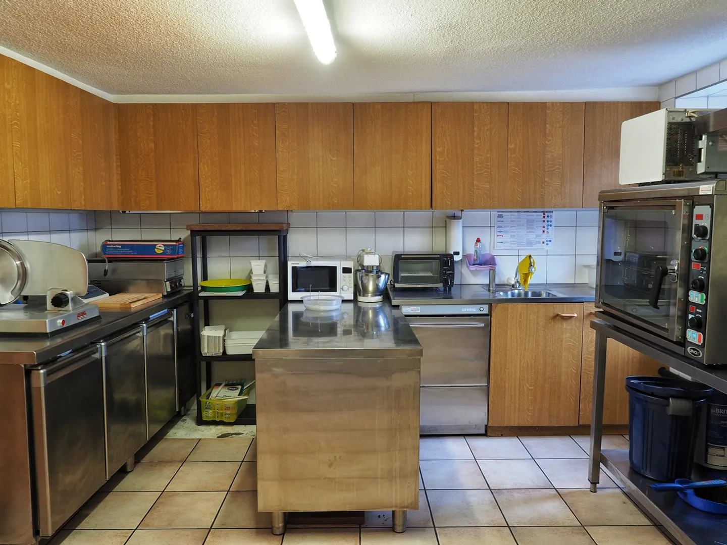 Gemischt genutztes Gebäude in Versegères - Foto 10 von 13