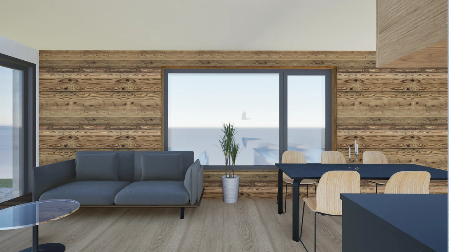 Appartamento affascinante in una vecchia stalla ristrutturata a Champsec - Foto 3 di 7