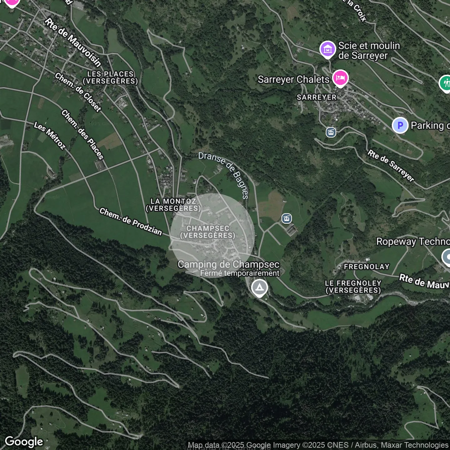 Superb barn renovation project in Champsec - Photo 11 of 11