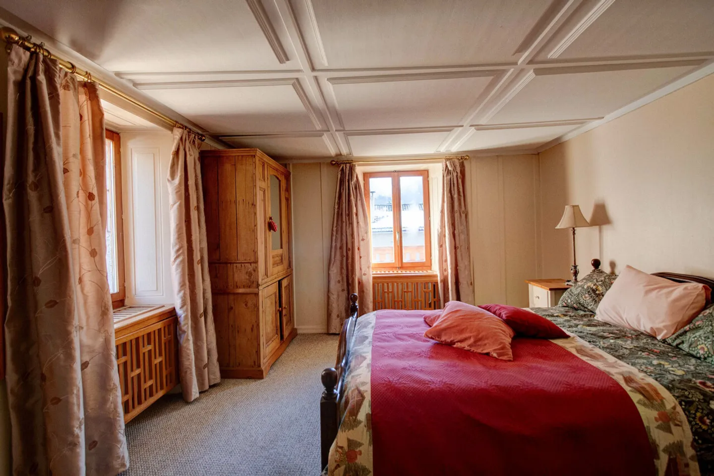 WINTERSAISON LOCATION 26/27 - Duplexwohnung in Versegères - Foto 3 von 6
