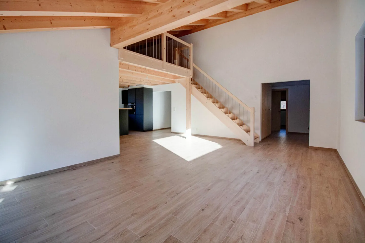 Appartement Neuf avec Loggia - Photo 4 sur 13