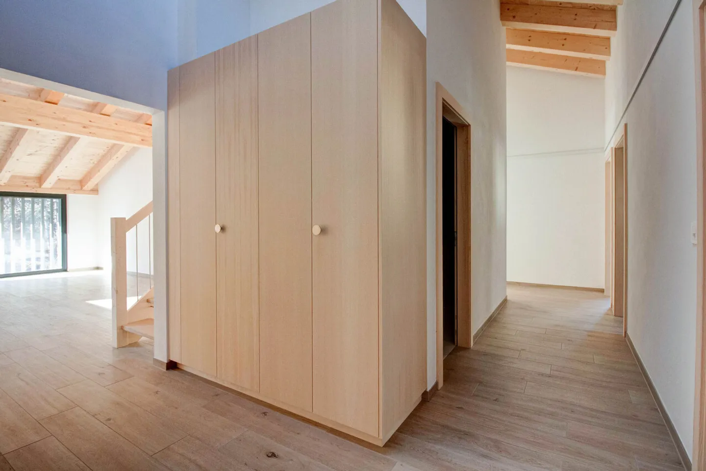 Appartement Neuf avec Loggia - Photo 13 sur 13