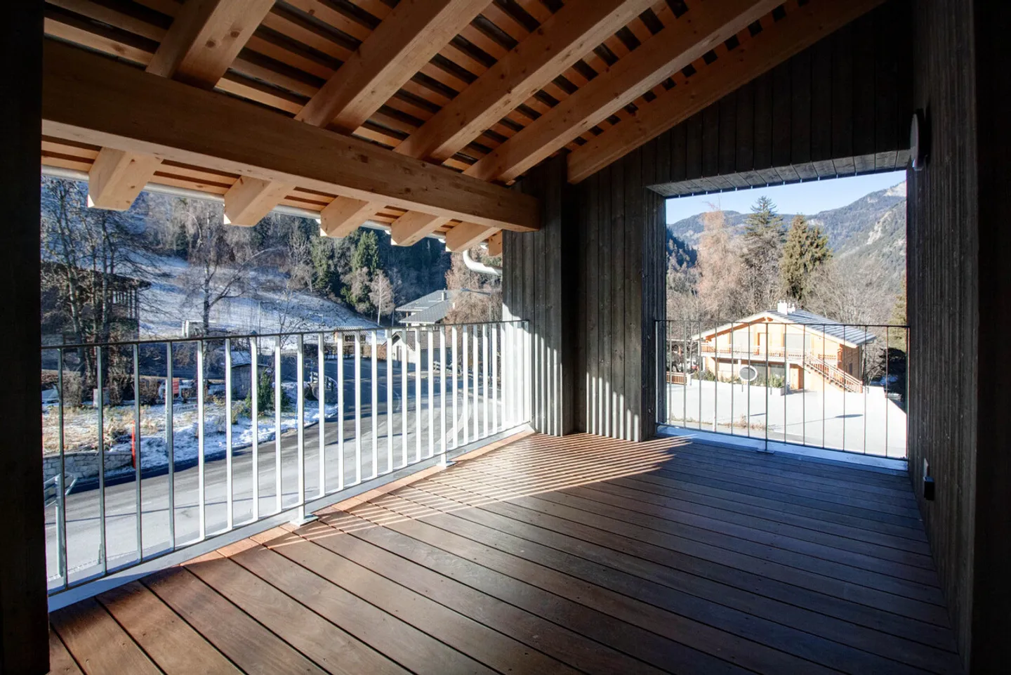 Appartement Neuf avec Loggia - Photo 6 sur 13