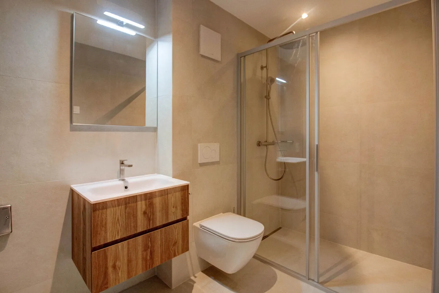 Appartement Neuf avec Loggia - Photo 12 sur 13