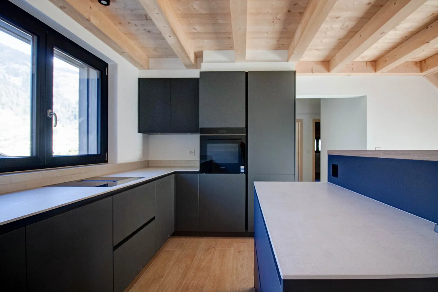 Appartement Neuf avec Loggia - Photo 5 sur 13