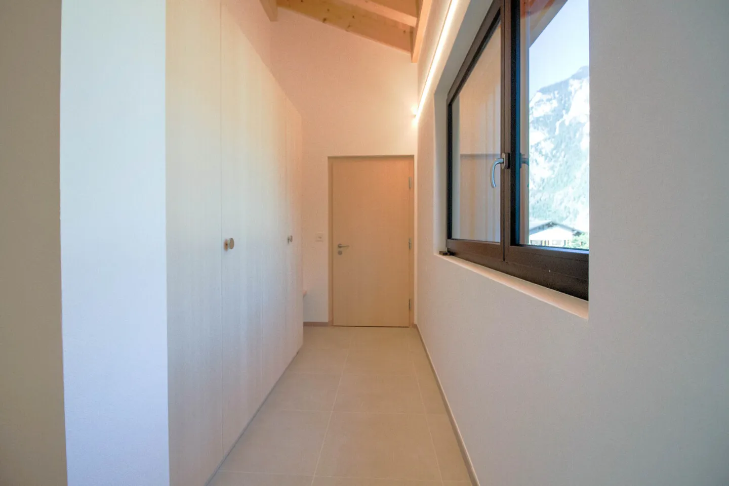 Nouvel Appartement Duplex à Châble - Photo 7 sur 12