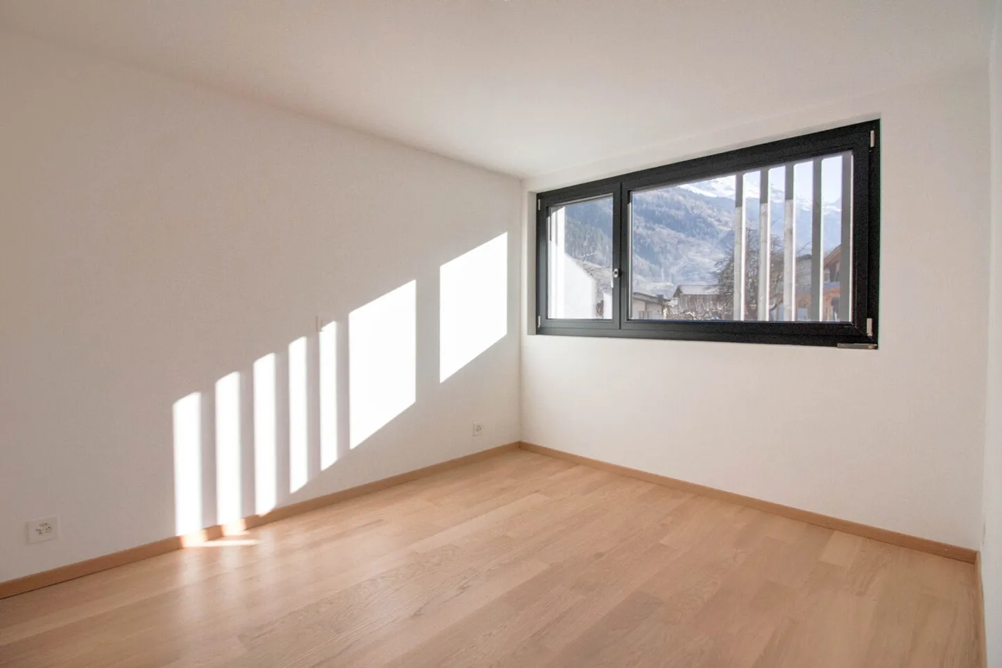 Nouvel Appartement Duplex à Châble - Photo 9 sur 12