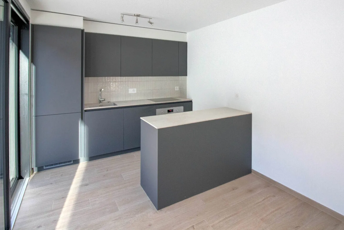 New Apartment - Photo 2 of 6