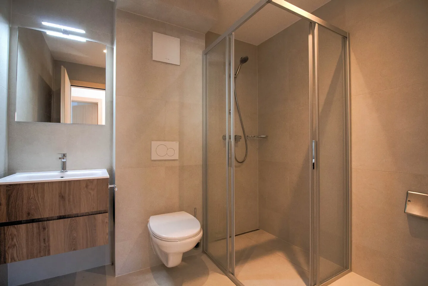 New Apartment - Photo 5 of 6