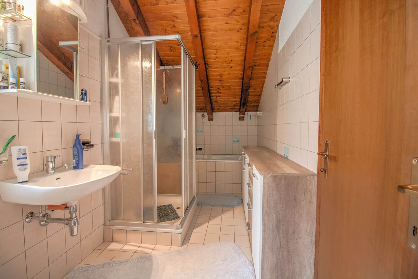 Chalet rustique ensoleillé à Vens - Photo 6 sur 9