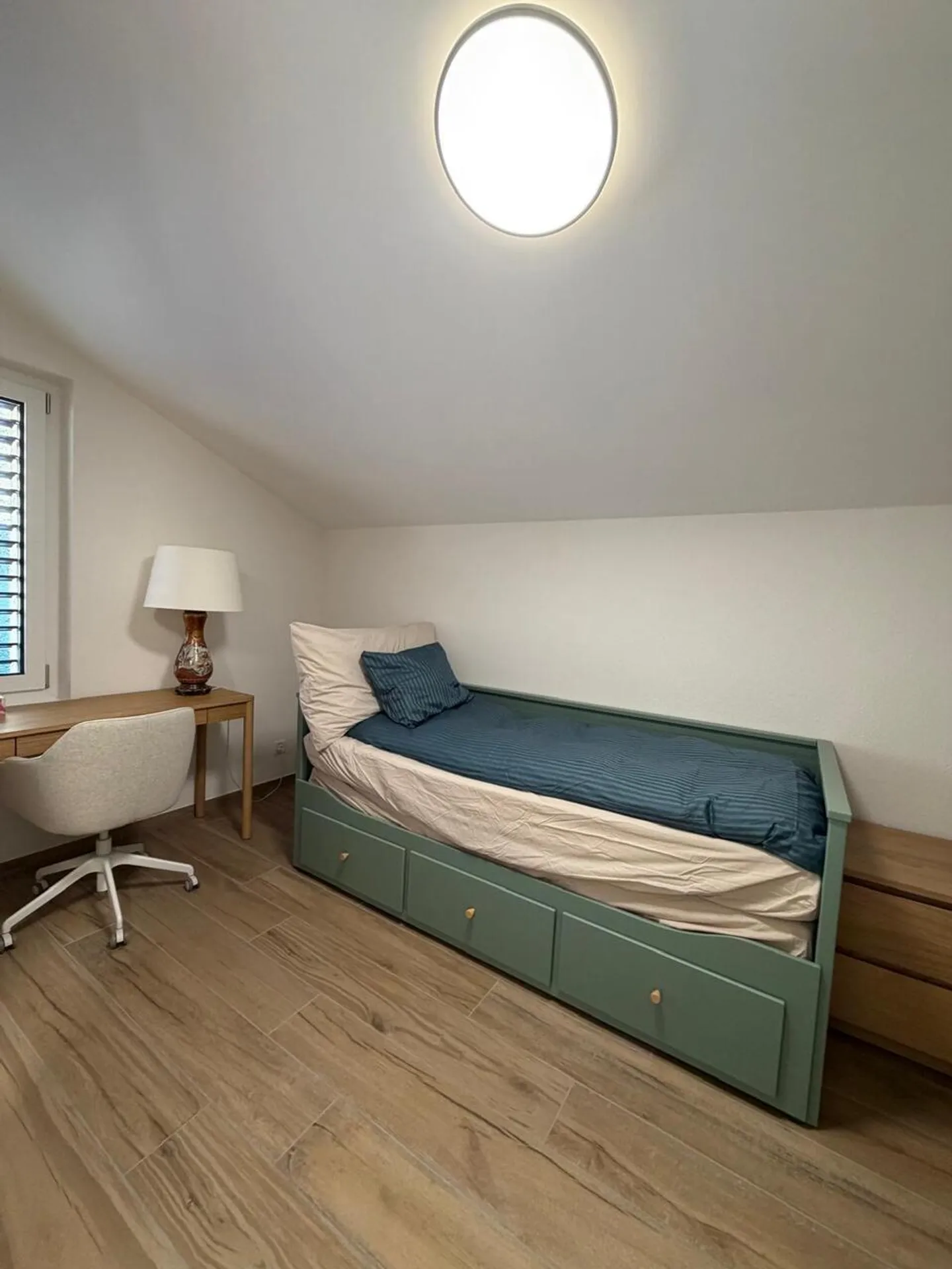 Neue 3.5 Zimmer Wohnung - Jahresmiete - Foto 7 von 13