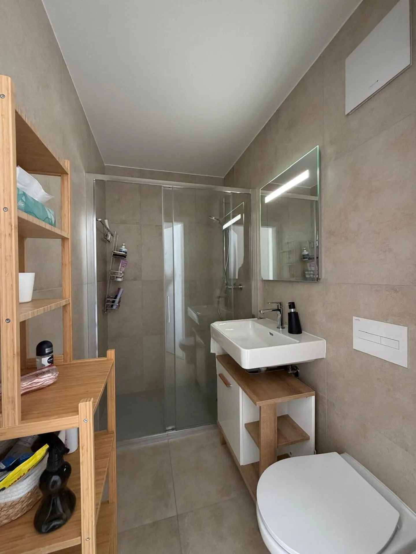 Neue 3.5 Zimmer Wohnung - Jahresmiete - Foto 5 von 13