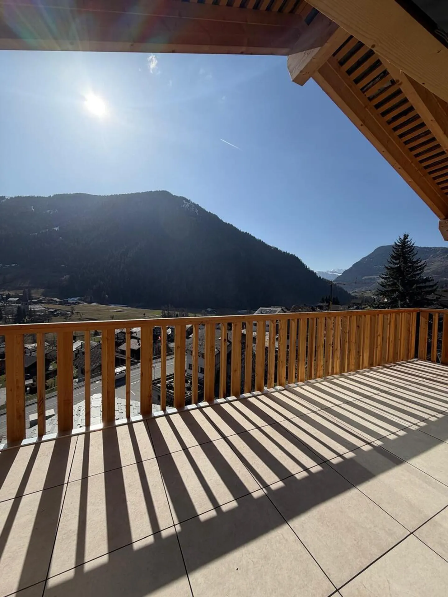 Neue 3.5 Zimmer Wohnung - Jahresmiete - Foto 3 von 13